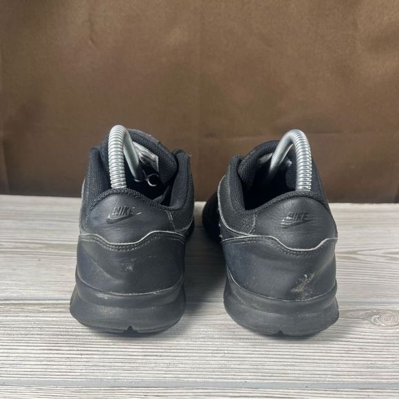 Nike ORIVE NM Black Running Shoe Athletic Sneaker Womens 8.5 - Picture 6 of 8